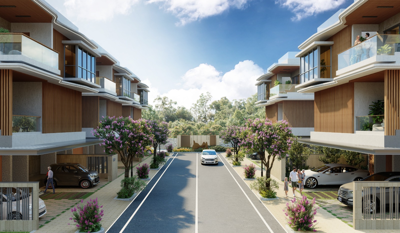 Sage By Raghava private residence